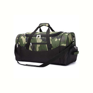 Bolsa de Deporte Nueva, Tamaño OEM, Ligera, para Gimnasio, Viajes, Deportes, Bolsa de Viaje, Bolsa de Gimnasio para Adultos con Envío - Product Image 4