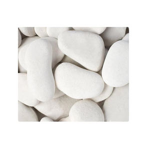 Pierre naturelle décorative de galets de rivière naturels de vente chaude pour la conception intérieure - Product Image 6