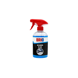 น้ำยาล้างกระจกหน้ารถ de-icer-500มล. - Product Image 4