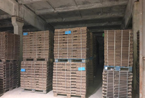 Briquetas de combustible de madera Pini Kay Productos relacionados con la energía para fuego y quema de madera importados de Alemania Dinamarca Reino Unido - Product Image 6