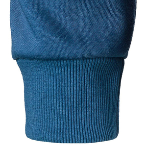 2025 sweat à capuche en coton lourd avec logo personnalisé pour hommes surdimensionné grande taille 100% coton impression numérique hiver sweat à capuche respirant homme - Product Image 5