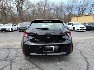 Toyota Corolla 2021 - Product Image 2