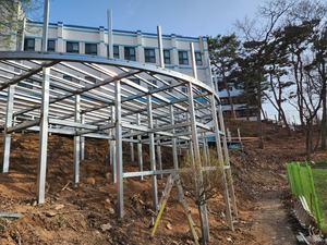 ¡Gran Oferta! Tarima de Exterior Coreana de Última Generación con Acoplamiento Innovador, Instalación sin Agujeros, Coextrusión, Venta al por Mayor, Paquete a Granel, Entrega Rápida - Product Image 6