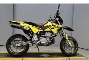 Préparez-vous à la vente : Motos tout-terrain Suzuki DRZ400 2026 à vendre - Product Image 3