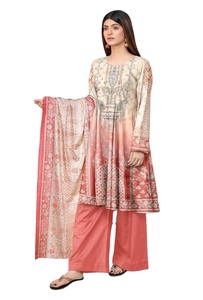 เดรสลำลองสำหรับผู้หญิงดีไซน์ใหม่สำหรับฤดูหนาวเป็นมิตรกับสิ่งแวดล้อม - Product Image 2