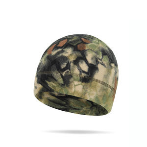 Chapeau <span class=keywords><strong>de</strong></span> cyclisme <span class=keywords><strong>pour</strong></span> <span class=keywords><strong>homme</strong></span>, sport, chaud, absorbant la transpiration, respirant, coupe-vent, <span class=keywords><strong>bonnet</strong></span> <span class=keywords><strong>en</strong></span> polaire ample <span class=keywords><strong>pour</strong></span> la course à pied, le ski, le temps froid, le jogging - Product Image 4