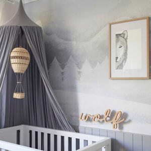 บอลลูนอากาศร้อนของเล่นเด็กทำด้วยมืออย่างสมบูรณ์เป็นมิตรกับสิ่งแวดล้อมและปลอดภัยต่อสุขภาพของเด็ก - Product Image 3