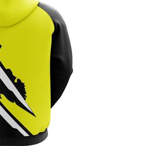 Sudadera con Capucha para Hombre, Otoño Invierno, Nueva, Manga Larga, Informal, Deportiva, Regular, Lisa, de Poliéster/Algodón, Teñida - Product Image 6