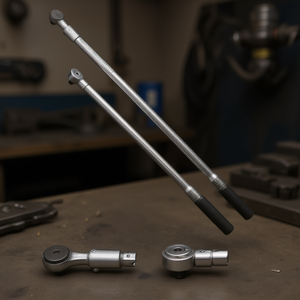 Llaves Dinamométricas Reversibles Usag de Alta Calidad - Product Image 3