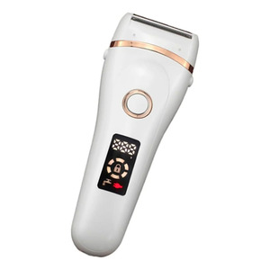 Electric <b>Epilator</b> Shaver for Women, Painless Razor - Assorted Colors - Product Image 2