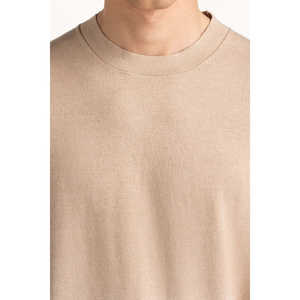 Pull en tricot pour homme MN-TS-SS25-214 - Product Image 1