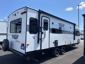 Meilleure vente - NOUVEAU Modèle moderne - Usagé 2024 F-o-r-e-s-t R-i-v-e-r S-a-l-e-m Cruise Lite 24RLXLX Prêt à être expédié, livraison porte-à-porte - Product Image 5