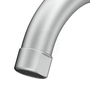 Robinet de cuisine Project conçu pour les cuisines modernes avec commande double, corps de forme élégante pour un usage quotidien - Product Image 4