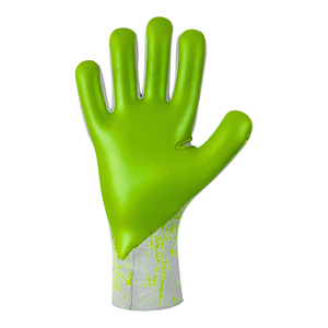 Gants de gardien de but en cuir imperméables, coupe-vent et respirants avec sangle de poignet réglable, qualité supérieure, unisexe, nouvelle arrivée - Product Image 3