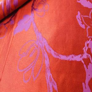 Pure SIk Dupioni and <b>Silk</b> Taffeta Fabric in Cut Pieces of Size 1 Meter to 2 Meter for Fabric Pattern Design - Product Image 1