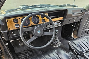 Chevrolet Cosworth Vega de 1975 - Product Image 4