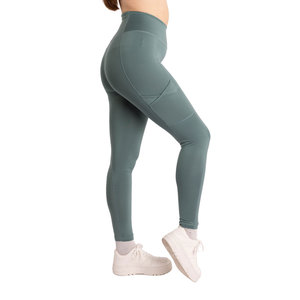 Bas quantité minimale de commande Confortable Culotte D'équitation Pantalon D'équitation De Haute Qualité À Séchage Rapide En Gros Pantalon D'équitation - Product Image 2