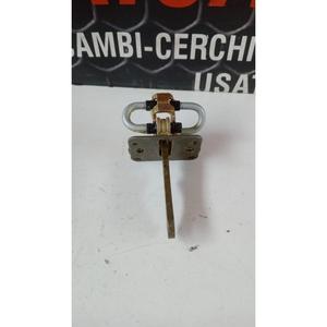 Barra de Acoplamiento de la Cerradura de la Puerta Delantera Derecha para FIAT Marea Sedán (96>02) 46823707 - Product Image 5