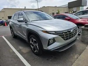 Hyundai Tucson 2024, état impeccable - Product Image 4