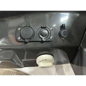 เก้าอี้ลอยน้ำ Monterey 215SS รุ่นปี 2024 ผลิตภัณฑ์พรีเมียมสำหรับกิจกรรมทางน้ำ - Product Image 5