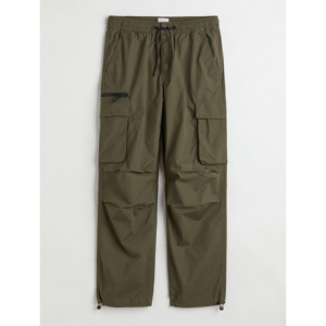 Pantalones Cargo para Hombre de Material Suave, Nuevo Modelo, Tendencia, Logotipo Personalizado, Servicio OEM, Alta Calidad, Cómodos - Product Image 5