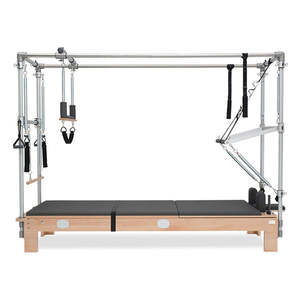 Système BASI Reformer Combo pour la maison, idéal pour les pantoufles, offrant un confort et un soutien innovants - Product Image 4