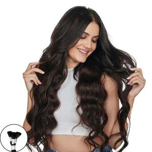 Trame noue la main - Ondule - Product Image 1