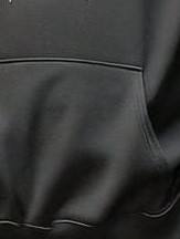 Nuevo Conjunto de Traje de Invierno con Capucha para Hombre, Talla Grande, Color Sólido, Cálido, 100% Algodón, Ligero, Alta Calidad, OEM, Venta al por Mayor, Diseño 2 en 1 - Product Image 4