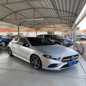Meilleures ventes Benz Classe A 2021 A200 L Sport Sedan - Product Image 1