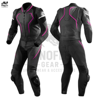 Combinaison de course en cuir pour moto OEM RHINOFLEX GEAR RG-MS-06, haute qualité, dernier style, personnalisée, respirante, séchage rapide, manches longues