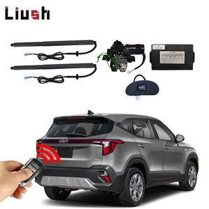 Kit de levage de <span class=keywords><strong>hayon</strong></span> électrique Liush verrouillage en douceur <span class=keywords><strong>hayon</strong></span> électrique capteur de coup de pied en option pour KIA Seltos 2019 2024 <span class=keywords><strong>hayon</strong></span> mains libres - Product Image 1