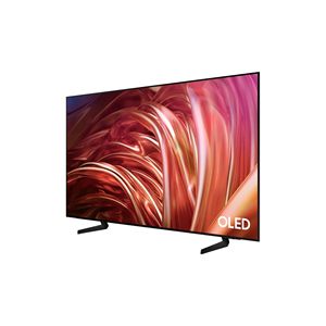 Téléviseur LED numérique 65 pouces au design fin avec processeur IA, mise à l'échelle 4K, système audio HDR, suivi d'objets et fonctionnalités de jeu - Product Image 4