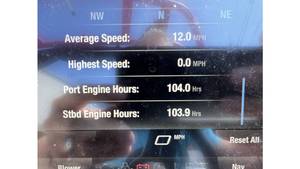 OFERTA DE MODA EN Moto Acuática Yamaha 252XE Twin 2022 con Motores de 1.8L HO (104 Horas), Sistema de Audio Wetsounds, Soportes para Wakeboard, + Remolque en Venta - Product Image 4