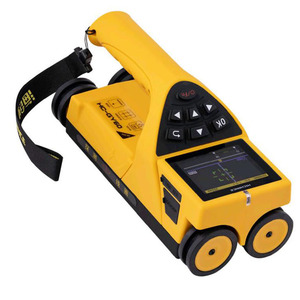Máy Dò Cốt Thép Tích Hợp Máy Quét Cốt Thép Tích Hợp Di Động, Máy Dò Cốt Thép Bê Tông - Product Image 5