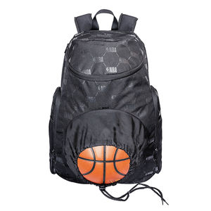 Mochila Deportiva de Baloncesto Personalizada OEM, Grande, con Compartimento Separado para Balón, para Gimnasio, Viajes, con Envío y Entrega - Product Image 3
