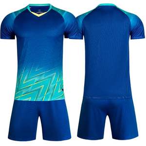 GWI, nuevo conjunto de traje de voleibol, uniforme de equipo personalizado de cuerpo completo para mujer, traje de voleibol de aire para hombres, traje de entrenamiento de competición deportiva - Product Image 6