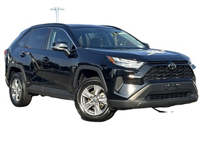 Toyota RAV4 Híbrida XLE 2025 Usada en Buen Estado - Product Image 2