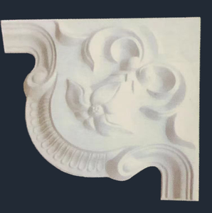 Green Gypsum <strong>Plaster</strong> Fiberglass <strong>Cornice</strong> Line Mould to Make Interior Gypsum <strong>Cornice</strong> Decoration <strong>Molds</strong> <strong>for</strong> <strong>Sale</strong> - Product Image 3