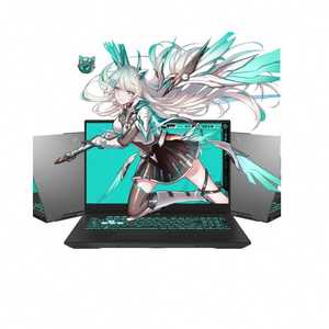 T U F Gaming F17 17,3 Inch 2 RTX4070 1080P 240Hz Alta frecuencia de actualización Laptop para juegos - Product Image 6