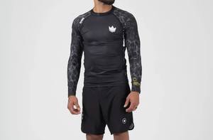 Nuevo Kimono de Jiu Jitsu 2026 al por Mayor, Personalizado con Logotipo, de Spandex/Poliéster Transpirable, Ropa de Artes Marciales Mixtas Personalizada - Product Image 2