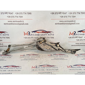 MOTOR DEL LIMPIAPARABRISAS MERCEDES Clase E S. Wagon W211 2ª Serie 3397020987 646821 diésel 2148 (07>) - Product Image 2