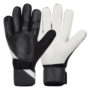 Gants de gardien de but OEM directement de l'usine, logo personnalisé, vente en gros, fournisseur en vrac, fabricant de gants de gardien de but - Product Image 1