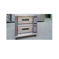 Four industriel électrique en aluminium de qualité supérieure, personnalisable, contrôlé par PLC, avec moteur et chauffage multi-zones, à économie d'énergie