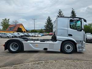 NOUVEAU MERCEDES-BENZ ACTROS 5 L 12.8L 4x2 Euro6 6 Cylindres DIESEL (455 CV) 2 Essieux TRANSMISSION AUTOMATIQUE 2024 - Product Image 3