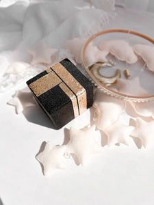 Mobile musical doux en feutre pour berceau, thème Coran et Kaaba, avec nuages, jouets islamiques pour enfants, décoration de chambre de bébé, cadeau de naissance islamique - Product Image 4