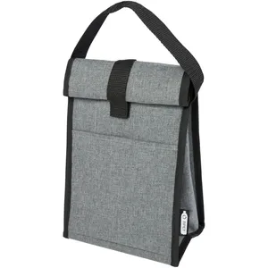 Bolsa Refrigerante Ecológica de PET Reciclado, Gadgets Reciclados para la Regulación de Temperatura - Product Image 1