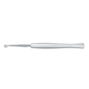 Cuchillo Quirúrgico de Acero Inoxidable MEDIHEAL SURGICAL CORPORATION MSC-H-1621 ENT, Cuchillo Freer para Mucosa, Freer Giratorio, Cottle Septum - Product Image 6
