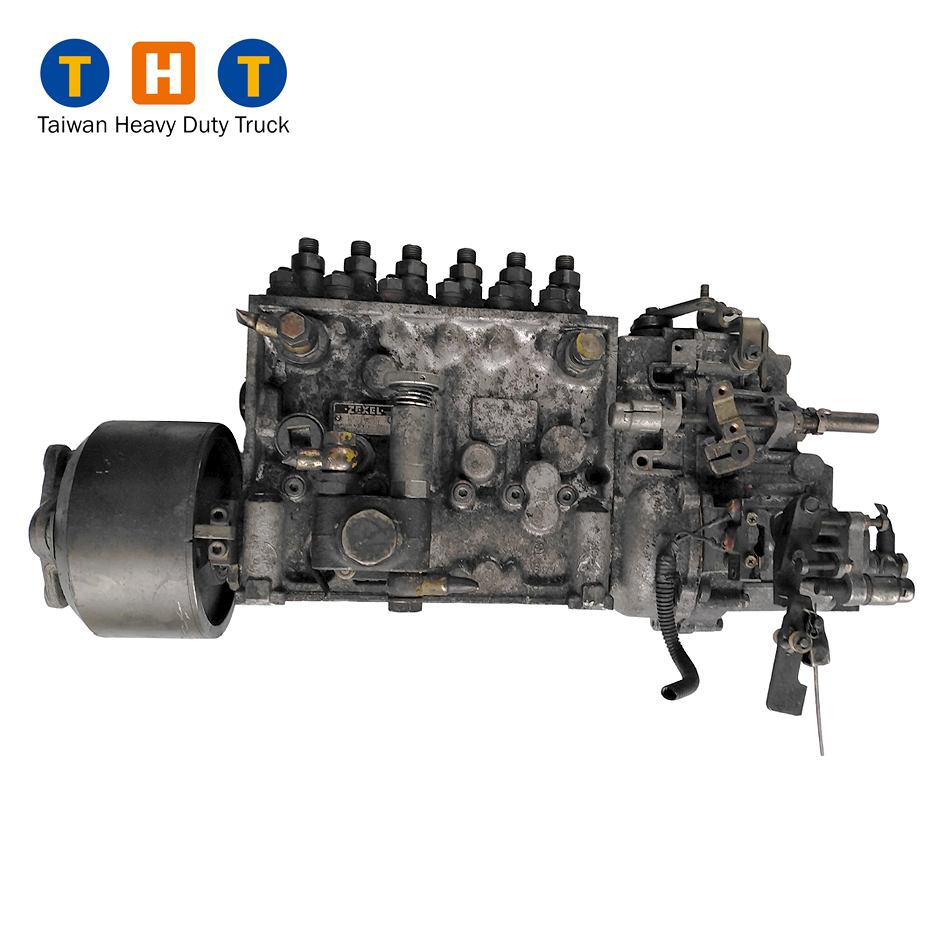 Injection Pump 106691-0441 for Nissan UD P16 Truck Engines