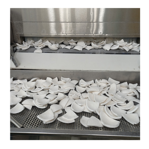 มะพร้าวแช่แข็งเวียดนามมะพร้าวแช่แข็งหั่นบางๆบรรจุเพื่อส่งออกไปยังอุตสาหกรรมอาหารและเครื่องดื่ม - Product Image 6