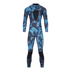Wholesale New Factory Price Custom 3mm <b>Neoprene</b> Wetsuits for Men Full-Length & Shorty Style - Product Image 2